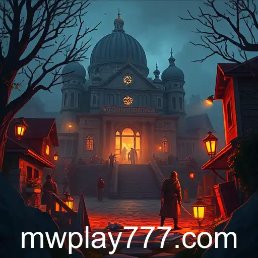 Exploring the World of Adventure Games: A Portal to Endless Excitement