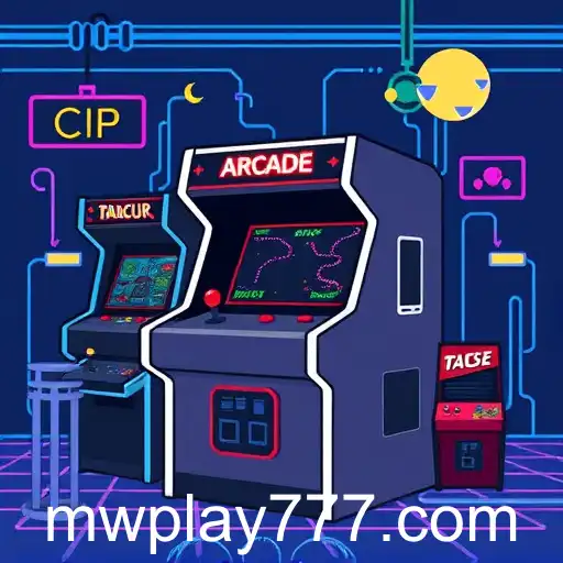 Digital Evolution: The Rise of Online Gaming Platforms