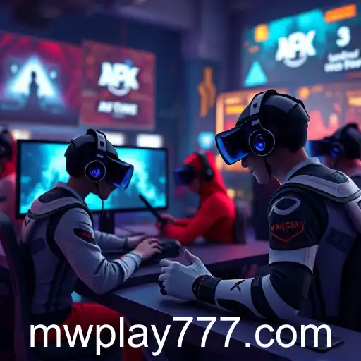 The Evolution of Gaming in the Digital Age