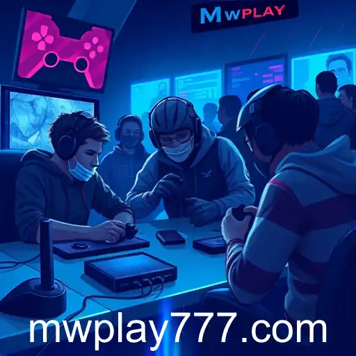 The Evolution of Online Gaming in 2025