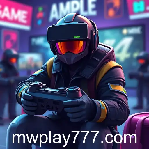 Gaming Evolution: MWPlay Leads the Charge