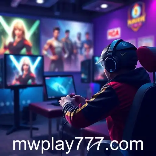 Exploring the Impact of Online Gaming