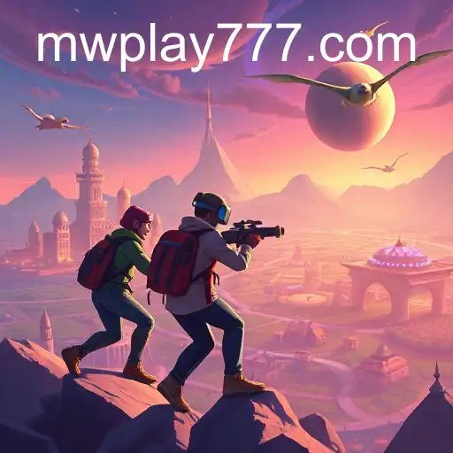 Innovation in Online Gaming for 2025