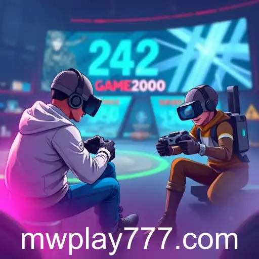 Revolutionizing Online Gaming: The Rise of MWPlay