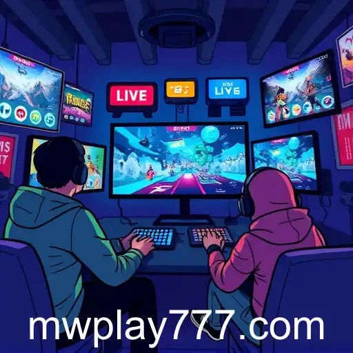 The Evolution and Impact of Online English Learning Games