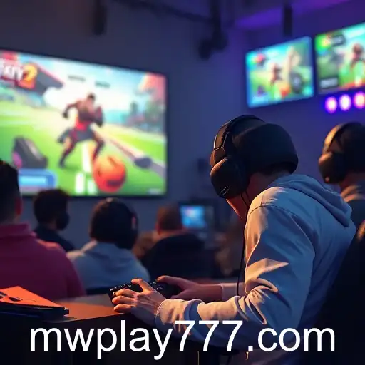 The Rise of Online Game Portals