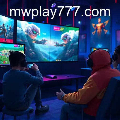 Online Gaming Transforms with Emerging Trends