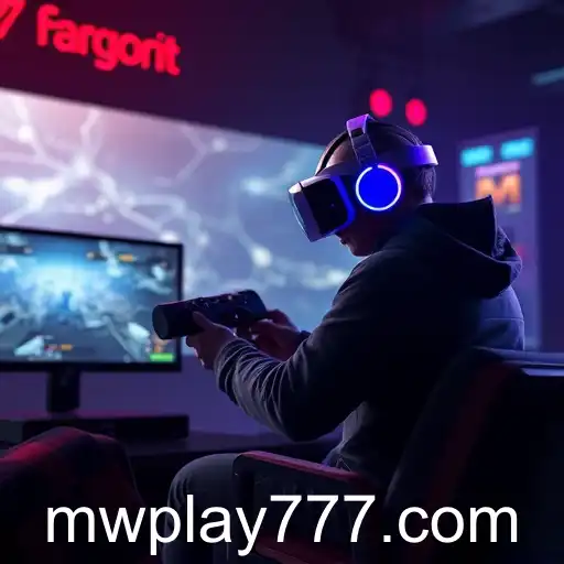 The Rise of Online Gaming in 2025: A Deep Dive into mwplay