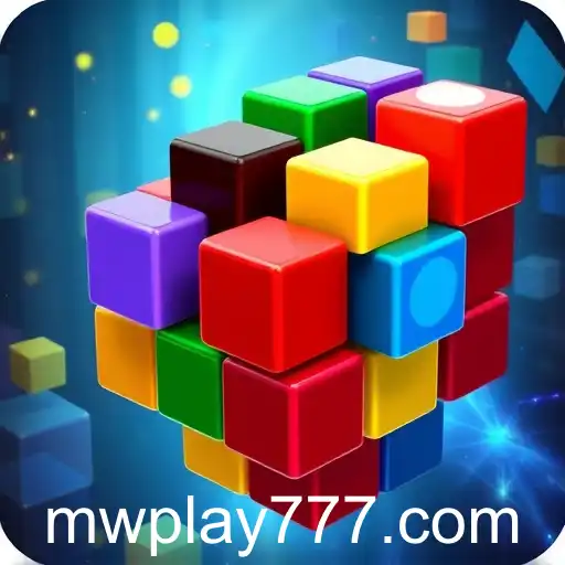 Exploring the Fascinating World of Puzzle Games on MWPlay