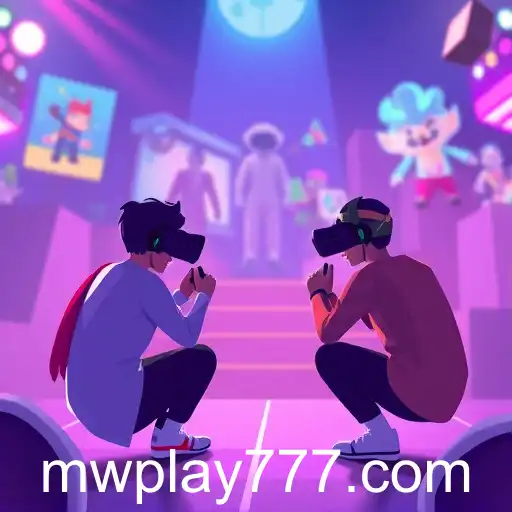 The Rise of MWPlay in Global Gaming