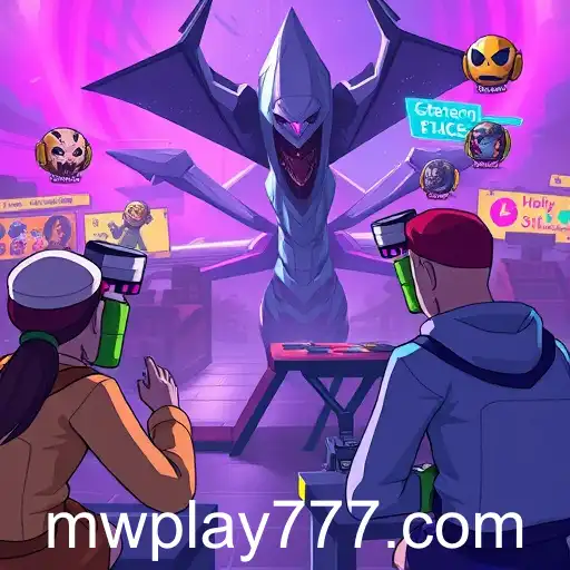 The Rise of MWPlay in Online Gaming