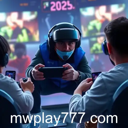 The Rise of Online Gaming Communities