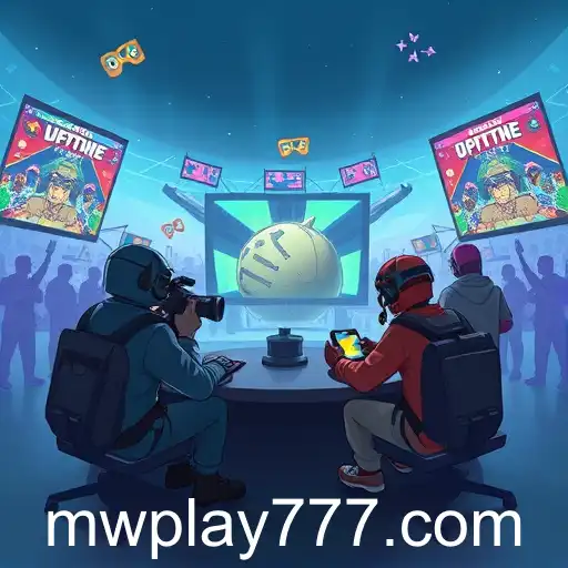 The Rising Trend of Online Gaming in 2025