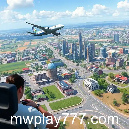 The Rise and Appeal of Simulation Games: A Deep Dive into the 'mwplay' Experience