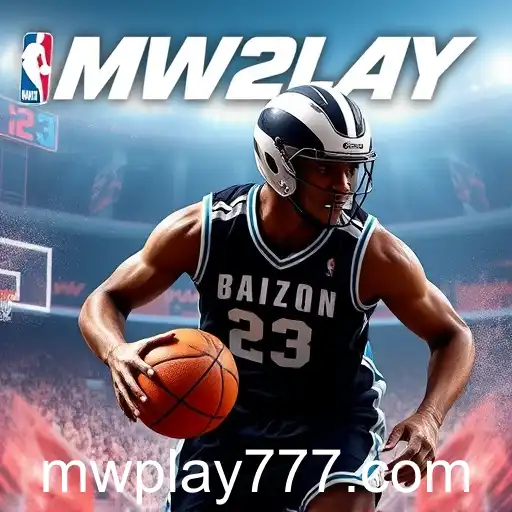 Exploring the Thrill of Sports Games on MWPlay