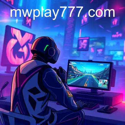 Gaming Evolution: The Rise of Online Platforms